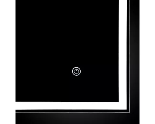 Купить Комплект мебели дуб табачный 80 см Vincea Chiara VMC-2C800TO + VCB-13800G + VLM-3VN800 в магазине сантехники Santeh-Crystal.ru