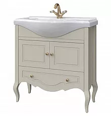 Тумба оливин 80,8 см Caprigo Verona 33523-TP813