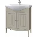 Тумба пикрит 76,6 см Caprigo Genova 34411-TP814