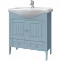Тумба антарктида 76,6 см Caprigo Genova 34412-TP817