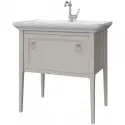 Тумба пикрит 74,6 см Caprigo Jersey 34312-TP814
