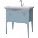 Тумба антарктида 74,6 см Caprigo Jersey 34312-TP817