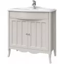 Тумба керамик 79 см Caprigo Marsel 33812-TP812