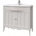 Тумба керамик 89 см Caprigo Marsel 33813-TP812