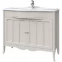 Тумба керамик 100 см Caprigo Marsel 33814-TP812