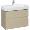 Тумба капучино 76 см Roca Oleta A857640515