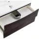 Купить Тумба Rovere Nature Grigio 76,2 см BelBagno Marino MARINO-CER-800-2C-SO-RNG-P в магазине сантехники Santeh-Crystal.ru