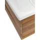 Купить Тумба Rovere Rustico 86,8 см BelBagno Marino MARINO-CER-900-2C-SO-RR-P в магазине сантехники Santeh-Crystal.ru