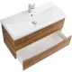 Купить Тумба Rovere Rustico 86,8 см BelBagno Marino MARINO-CER-900-2C-SO-RR-P в магазине сантехники Santeh-Crystal.ru