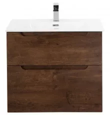 Тумба Rovere Moro 79,6 см BelBagno Etna ETNA-H60-800-2C-SO-RW-P