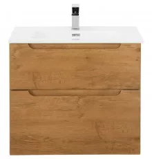 Тумба Rovere Nature 79,6 см BelBagno Etna ETNA-H60-800-2C-SO-RN-P