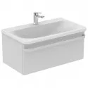 Тумба белый глянец 100 см 1 ящик Ideal Standard Tonic II R4304WG Тумба белый глянец 100 см 1 ящик Ideal Standard Tonic II R4304WG