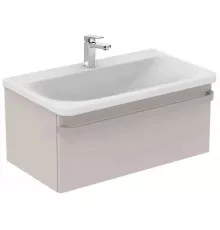 Тумба светло-коричневый глянец 100 см 1 ящик Ideal Standard Tonic II R4304FC