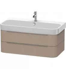 Тумба лен 97,5 см Duravit Happy D.2 H2636607575