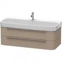 Тумба лен 117,5 см Duravit Happy D.2 H2636707575 Тумба лен 117,5 см Duravit Happy D.2 H2636707575