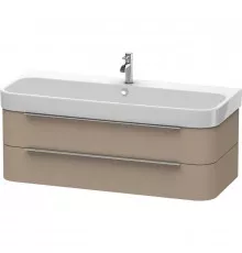 Тумба лен 117,5 см Duravit Happy D.2 H2636707575