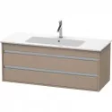 Тумба лен 120 см Duravit Ketho KT643107575 Тумба лен 120 см Duravit Ketho KT643107575