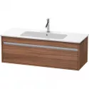 Тумба орех 120 см Duravit Ketho KT642107979 Тумба орех 120 см Duravit Ketho KT642107979