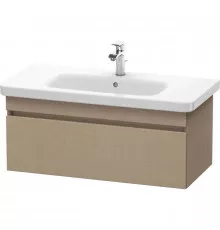 Тумба лен 93 см Duravit DuraStyle DS638207575