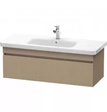 Тумба лен 113 см Duravit DuraStyle DS639507575