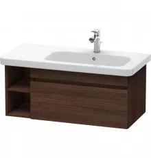 Тумба каштан 93 см Duravit DuraStyle DS639605353
