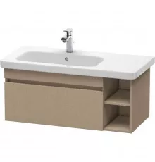 Тумба лен 93 см Duravit DuraStyle DS639707575