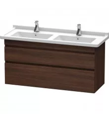 Тумба каштан 120 см Duravit DuraStyle DS649005353