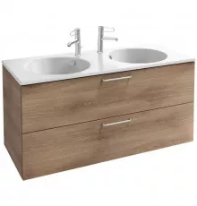 Тумба квебекский дуб 120 см Jacob Delafon Odeon Rive Gauche EB2525-R5-E10