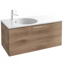 Тумба квебекский дуб 100 см Jacob Delafon Odeon Rive Gauche EB2514-R5-E10