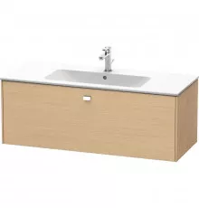 Тумба дуб 122 см Duravit Brioso BR400401030