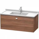 Тумба орех 102 см Duravit Brioso BR404301079 Тумба орех 102 см Duravit Brioso BR404301079