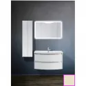 Тумба Tortora Opaco 100 см BelBagno Prospero BB1000DVC/TO