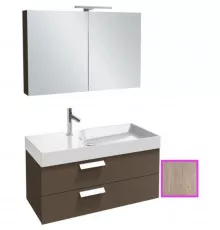 Тумба квебекский дуб 100 см Jacob Delafon Rythmik EB1304-E10