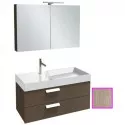 Тумба квебекский дуб 100 см Jacob Delafon Rythmik EB1310-E10