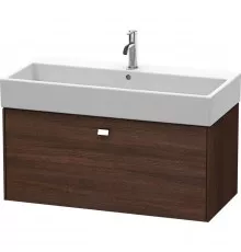 Тумба каштан 98,4 см Duravit Brioso BR405601053