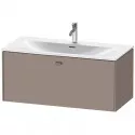Тумба базальт матовый 102 см Duravit Brioso BR421304343 Тумба базальт матовый 102 см Duravit Brioso BR421304343