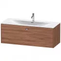 Тумба орех 122 см Duravit Brioso BR421401079 Тумба орех 122 см Duravit Brioso BR421401079