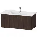 Тумба каштан 100 см Duravit XBase XB603205353 Тумба каштан 100 см Duravit XBase XB603205353