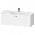 Тумба белый матовый 120 см Duravit XBase XB603301818 Тумба белый матовый 120 см Duravit XBase XB603301818
