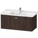 Тумба каштан 100 см Duravit XBase XB603705353 Тумба каштан 100 см Duravit XBase XB603705353