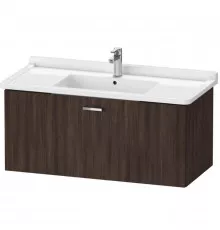 Тумба каштан 100 см Duravit XBase XB603705353
