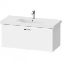 Тумба белый матовый 100 см Duravit XBase XB607201818 Тумба белый матовый 100 см Duravit XBase XB607201818