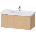 Тумба дуб 100 см Duravit XBase XB607203030 Тумба дуб 100 см Duravit XBase XB607203030