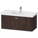 Тумба каштан 100 см Duravit XBase XB607205353 Тумба каштан 100 см Duravit XBase XB607205353