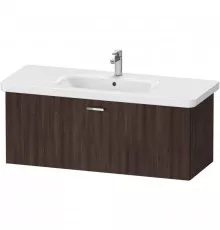Тумба каштан 113 см Duravit XBase XB607805353