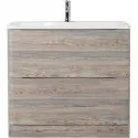 Тумба Pino Scania 99,6 см BelBagno Acqua ACQUA-1000-2C-PIA-PS