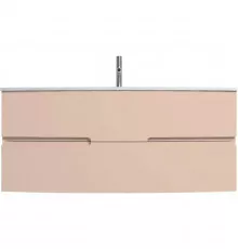 Тумба телесный глянец 120 см Jacob Delafon Nona EB1890RU-G1A