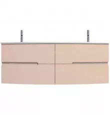 Тумба телесный глянец 140 см Jacob Delafon Nona EB1891RU-G1A
