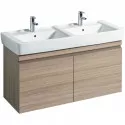 Тумба вяз 122,6 см Geberit Renova Plan 869132000 Тумба вяз 122,6 см Geberit Renova Plan 869132000