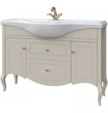 Тумба оливин 121 см Caprigo Verona 33522-TP813